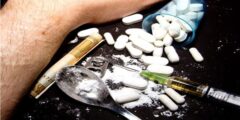 أسباب تعاطي المخدرات وطرق الحماية منها بالتفصيل : نصائح لتجنب المخدرات
