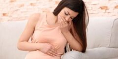 أعراض الحمل بعد الفطام مباشرة وشرح حال الدورة الشهرية بعد الفطام