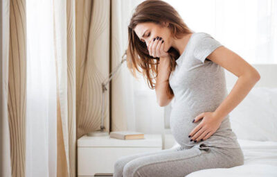 علامات الحمل الأكيدة بعد تاخر الدورة بيومين وعلامات الحمل بتؤام