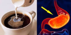 فوائد القهوة للمعدة : تأثير القهوة على جرثومة المعدة