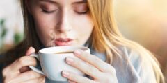  فوائد القهوة على الريق واهم 3 فوائد عند شرب القهوة بعد الفطور