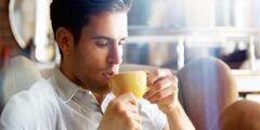 فوائد القهوة للرجال : القهوة للرجال والحماية من الأمراض