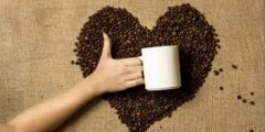  فوائد القهوة للقلب : القهوة الخضراء وصحة القلب : أهمية القهوة للشرايين